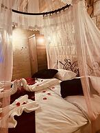 Lavinia Cappadocia