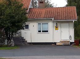 The Old Post Office