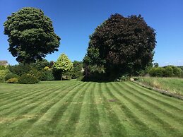 Courtyard Cottage - Adults Only