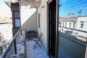 Rooms Galata