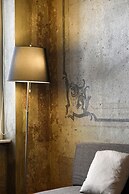 Rooms Galata