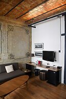 Rooms Galata