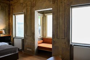 Rooms Galata