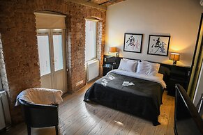 Rooms Galata