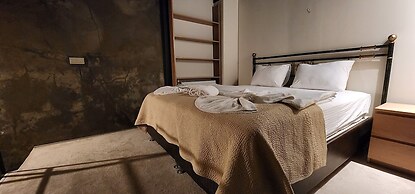 Rooms Galata
