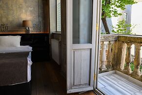 Rooms Galata