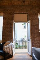 Rooms Galata