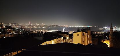 Rooms Galata