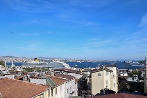 Rooms Galata