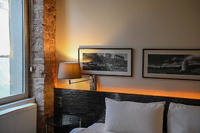 Rooms Galata
