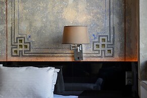 Rooms Galata