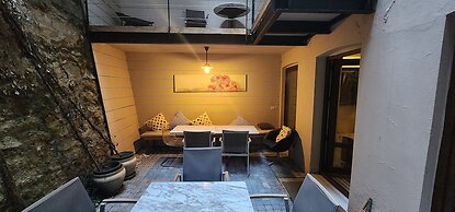 Rooms Galata