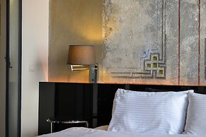 Rooms Galata