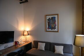 Rooms Galata