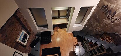 Rooms Galata
