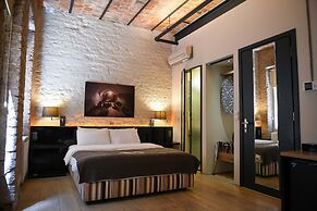 Rooms Galata