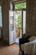 Rooms Galata