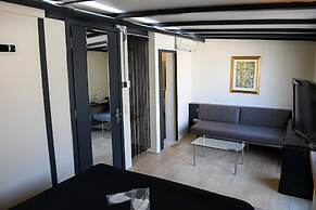Rooms Galata