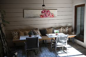 Rooms Galata