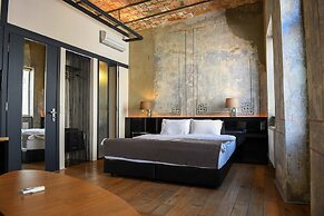 Rooms Galata