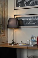 Rooms Galata