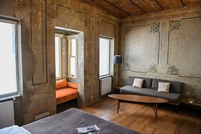 Rooms Galata