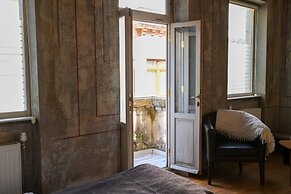Rooms Galata