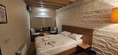 Rooms Galata