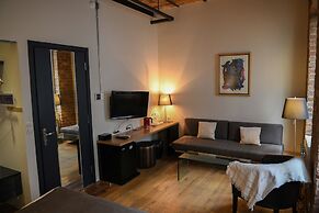 Rooms Galata