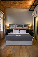 Rooms Galata