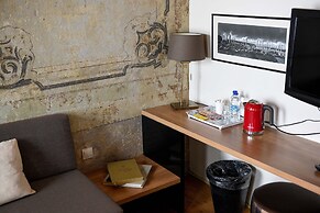 Rooms Galata