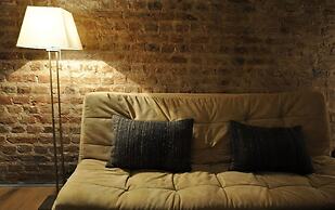 Rooms Galata