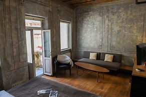 Rooms Galata