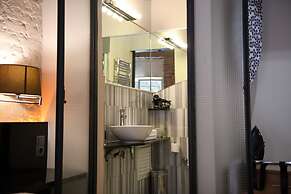 Rooms Galata