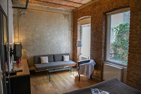 Rooms Galata
