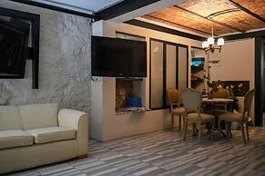 Rooms Galata