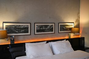 Rooms Galata