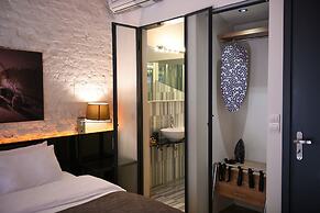 Rooms Galata