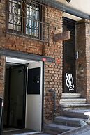 Rooms Galata