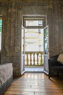 Rooms Galata