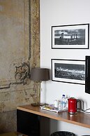 Rooms Galata