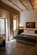 Rooms Galata