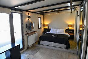 Rooms Galata