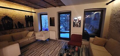 Rooms Galata