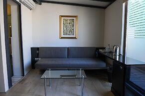Rooms Galata