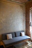 Rooms Galata