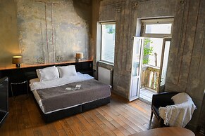 Rooms Galata