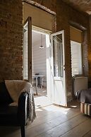 Rooms Galata