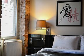 Rooms Galata