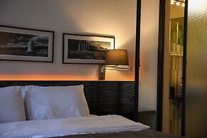 Rooms Galata